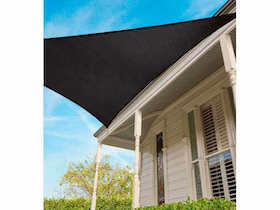 Shade Sail Coolaroo Commercial 6.5m x 6.5m x 6.5mimage 4