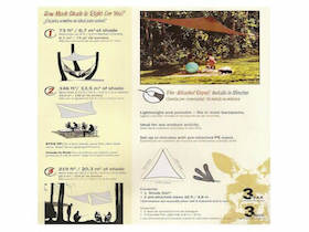 Sail, Shade, uv, sun, protection, gazebo, awning, parasol, garden, triangle, rectangular, square