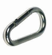 Snap hook