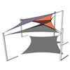 shade sail layout examples 02
