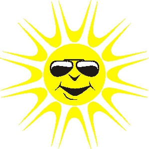 Sun position for planning a shade sail in the United Kingdom