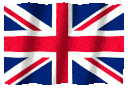GB Flag